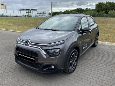 Citroën C3 1.5 BlueHDi Feel Pack