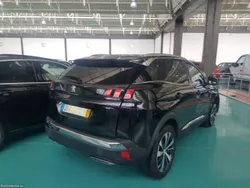 Peugeot 3008 2.0 BlueHDi GT Line EAT8