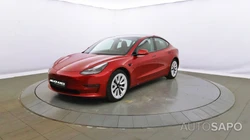 Tesla Model 3 de 2021