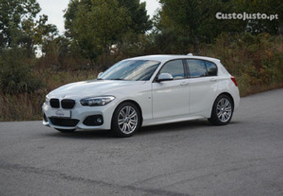 BMW 116 PACK M