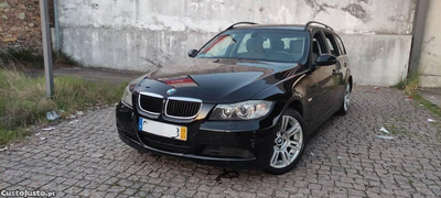 BMW 320 D