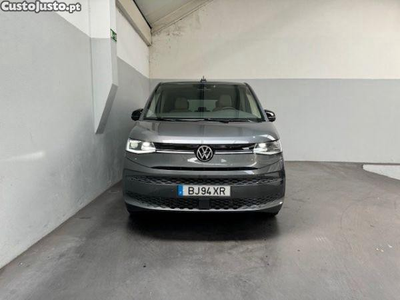 VW Multivan 1.4 PHEV Life DSG