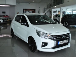 Mitsubishi Space Star 1.2 Intense