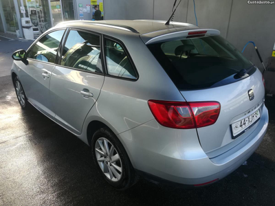 Seat Ibiza 1.2