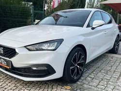 Seat Leon 1.0 ETSI Xcellence DSG