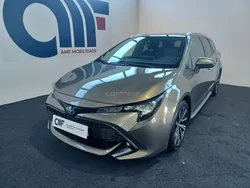 Toyota Corolla 1.8 Hybrid Comfort+P.Sport