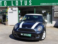 Mini Mini Cooper D