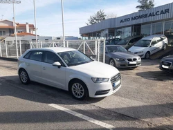 Audi A3 1.6 tdi advance ultra