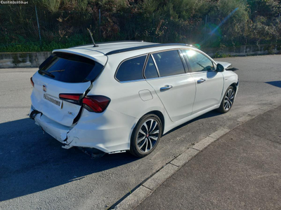 Fiat Tipo Carrinha 1.3 D Multijet