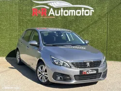 Peugeot 308 1.2 PureTech Style