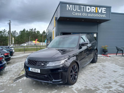 Land Rover Range Rover 2.0 Sport