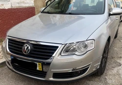 VW Passat Tdi