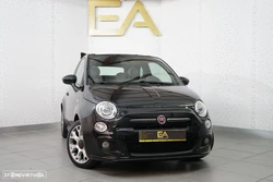 Fiat 500 0.9 8V TwinAir S