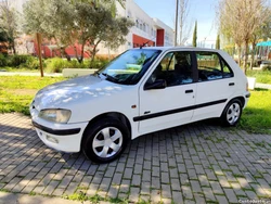 Peugeot 106 1.1 Style