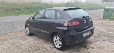 Seat Ibiza 1.2