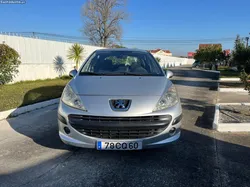 Peugeot 207 1.4 HDI 5 PORTAS