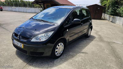 Mitsubishi Colt 1.5 diesel