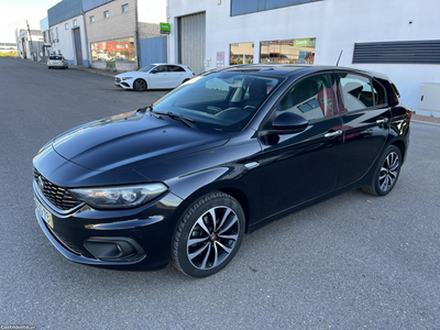 Fiat Tipo Mjet 5 Lugares 123.000 kms