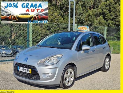 Citroën C3 1.4HDi 70Cv 150.000Km 11/2011