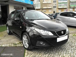 SEAT Ibiza 1.4 16V Style