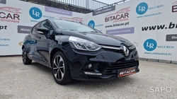 Renault Clio de 2017