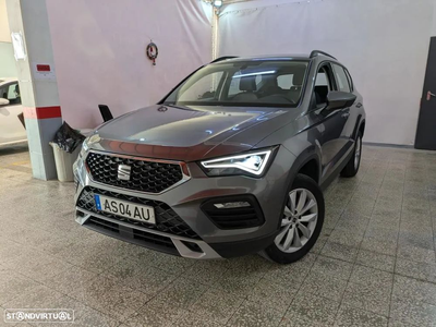 SEAT Ateca 1.0 TSI Style