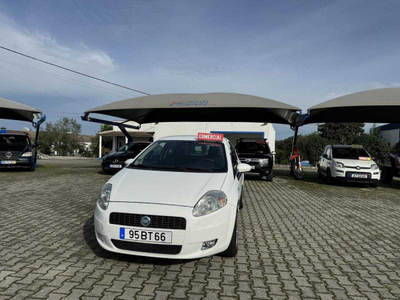 Fiat Punto 1.3 75 CV