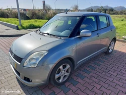 Suzuki Swift 1.3 DDiS GLX