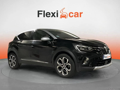 Renault Captur 1.0 TCe Techno