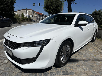 Peugeot 508 1.5 HDI 130 Cv