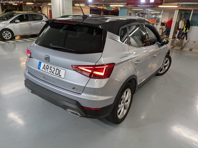 Seat Arona 1.0 TSI  110cv  FR