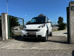 Smart Fortwo 1.0 T Passion 84