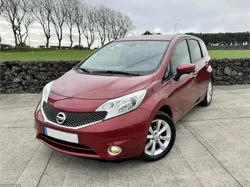 Nissan Note Full Extras diesel 90CV 1 só dono