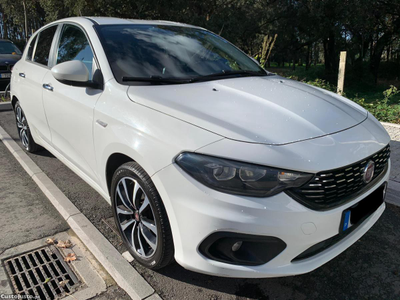 Fiat Tipo 1.3 M - Lounge J17