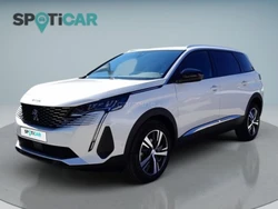 Peugeot 5008 Allure Pack 1.2 PureTech 130 EAT8