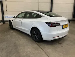 Tesla Model 3 Standard Plus