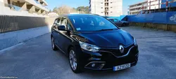 Renault Grand Scénic 1.5 DCI 110cv