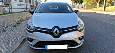 Renault Clio Limited