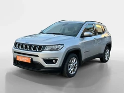 Jeep Compass 1.3 T Limited