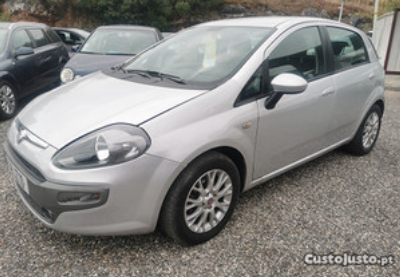 Fiat Grande Punto 1.1 C/AC