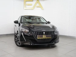 Peugeot 208 PureTech 75 Allure Pack