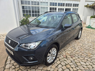 Seat Arona 1.0 TSI 115cv Style