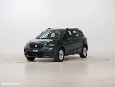 SEAT Arona 1.0 TSI Style