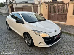 Renault Mégane Coupe 1.5 dCi Dynamique S