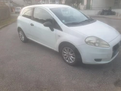 Fiat Punto 1.3 multijet 5 lugares