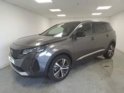 Peugeot 5008 1.5 BlueHDi 130 EAT8 Allure Pack