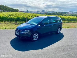 SEAT Alhambra 2.0 TDI Style Advanced DSG