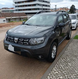 Dacia Duster 1.0 TCE Comfor