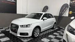 Audi A1 Sportback Tfsi 95cv 2018