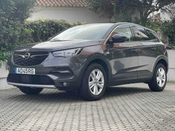 Opel Grandland X 1.5 CDTI Business Edition AT